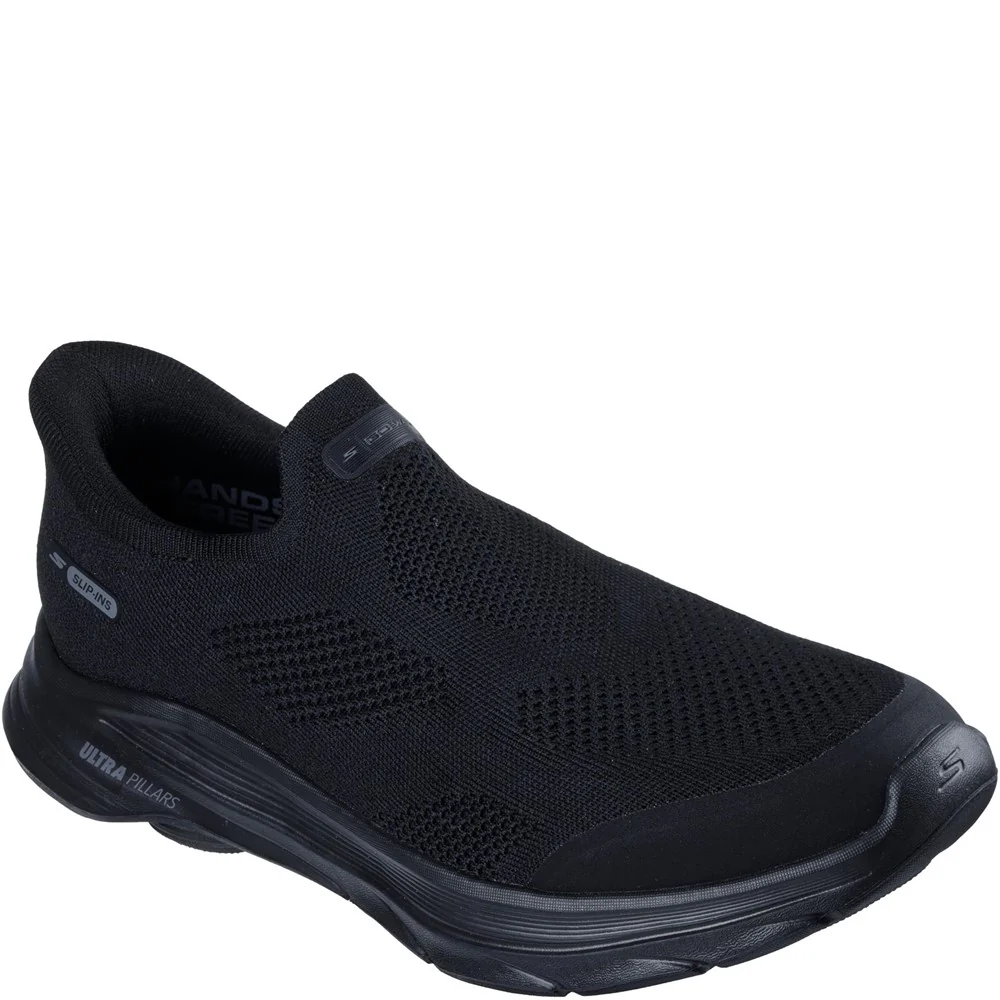 Skechers Go Walk 8 Pelayo Trainers