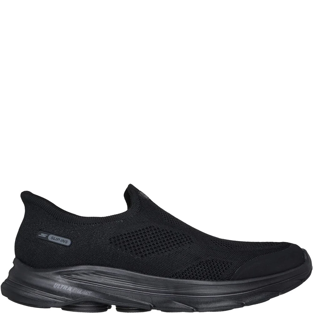 Skechers Go Walk 8 Pelayo Trainers - Image 5