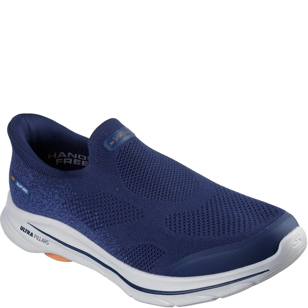 Skechers Go Walk 8 Pelayo Trainers