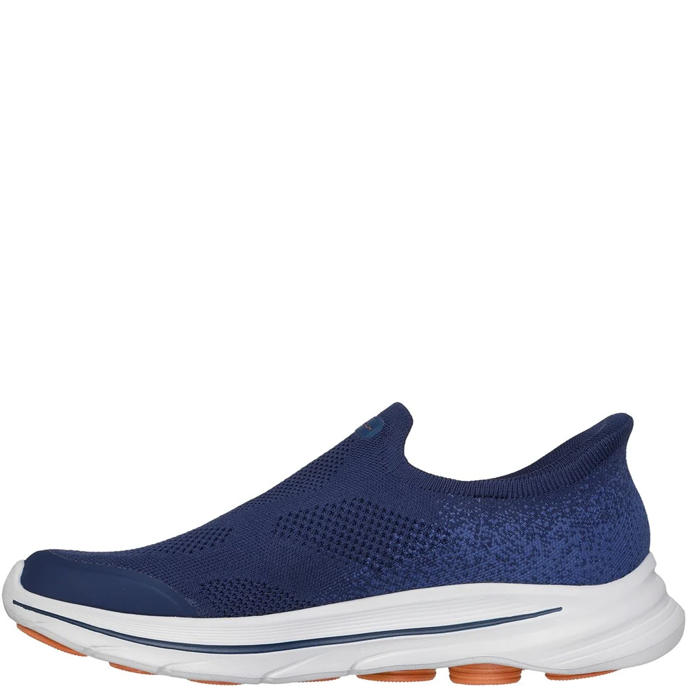 Skechers Go Walk 8 Pelayo Trainers - Image 4