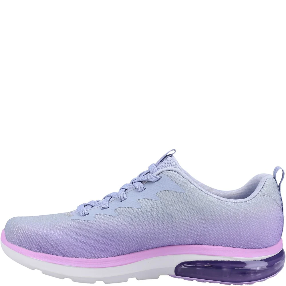 Skechers Go Walk Air 2.0 Quick Breeze Trainers - Image 5