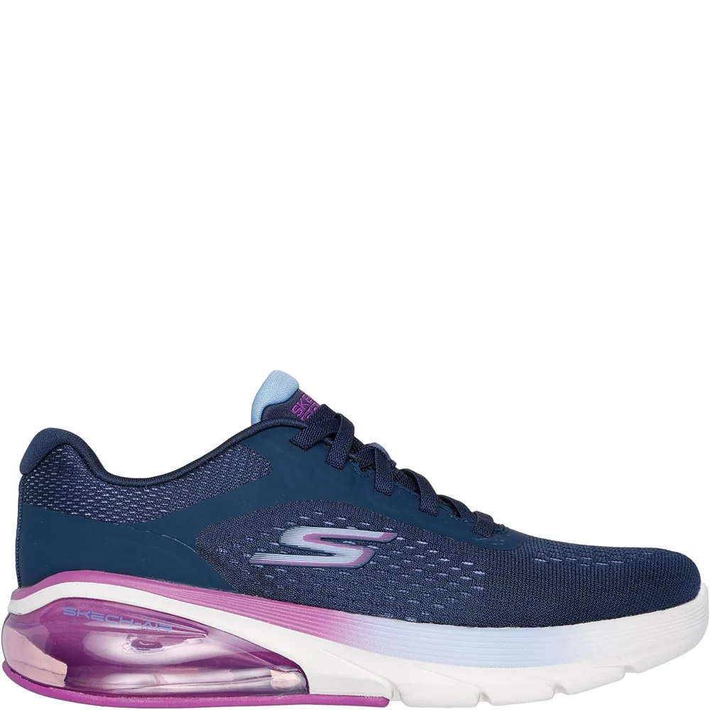 Skechers Go Walk Air 3.0 Trainers - Image 5