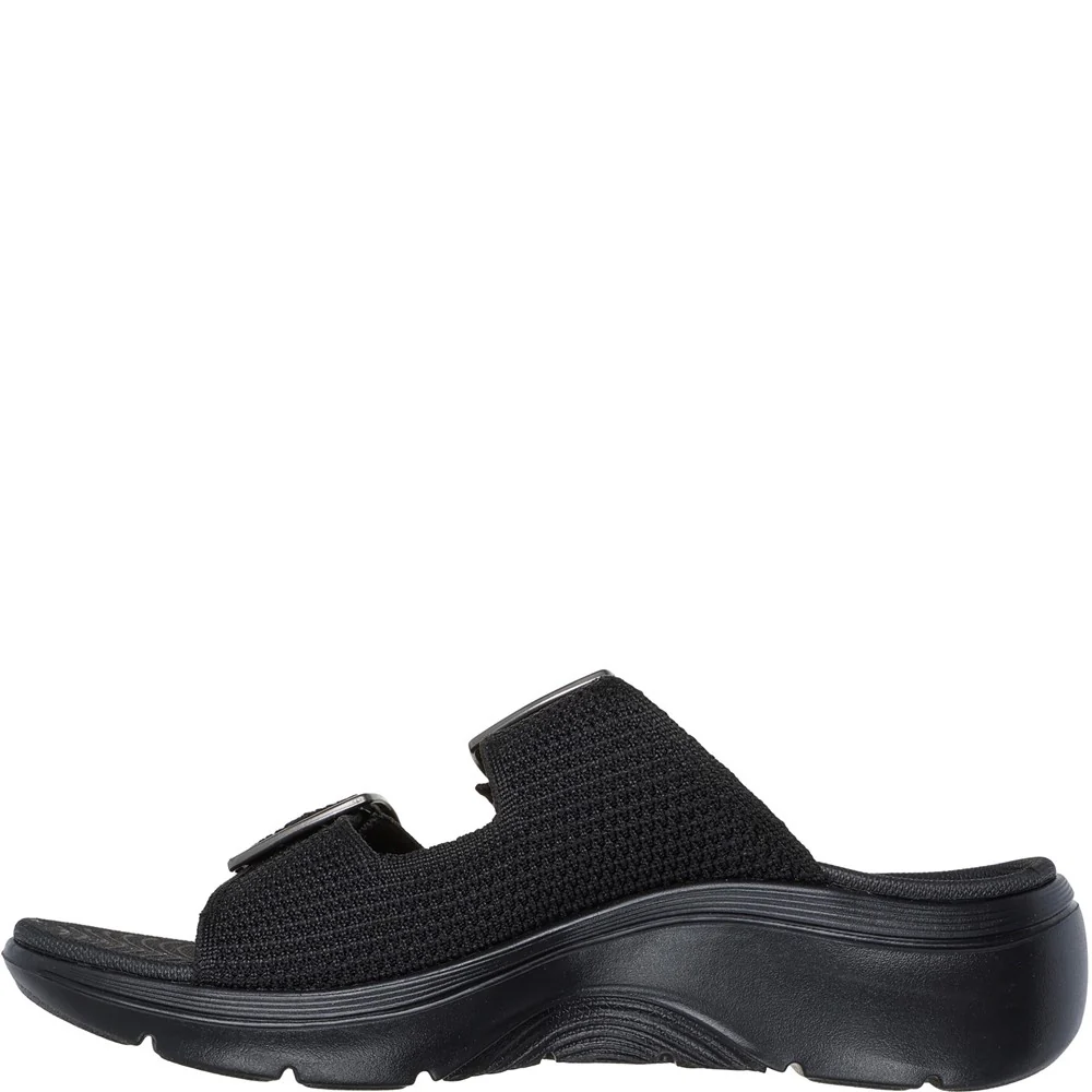 Skechers Go Walk Arch Fit 2.0 Destined Sandal - Image 4