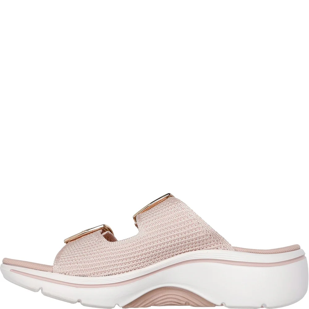 Skechers Go Walk Arch Fit 2.0 Destined Sandal - Image 4