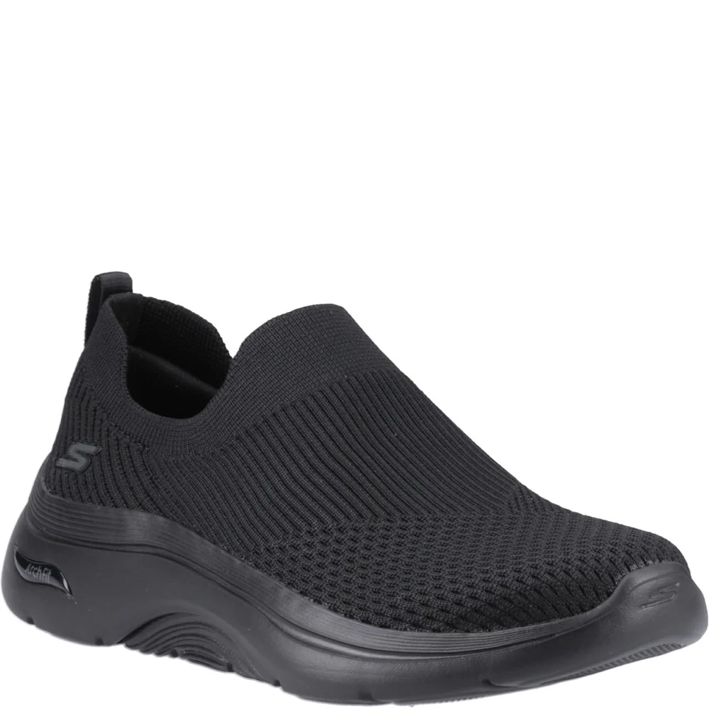 Skechers GO WALK Arch Fit 2.0 - Paityn Sports Shoe