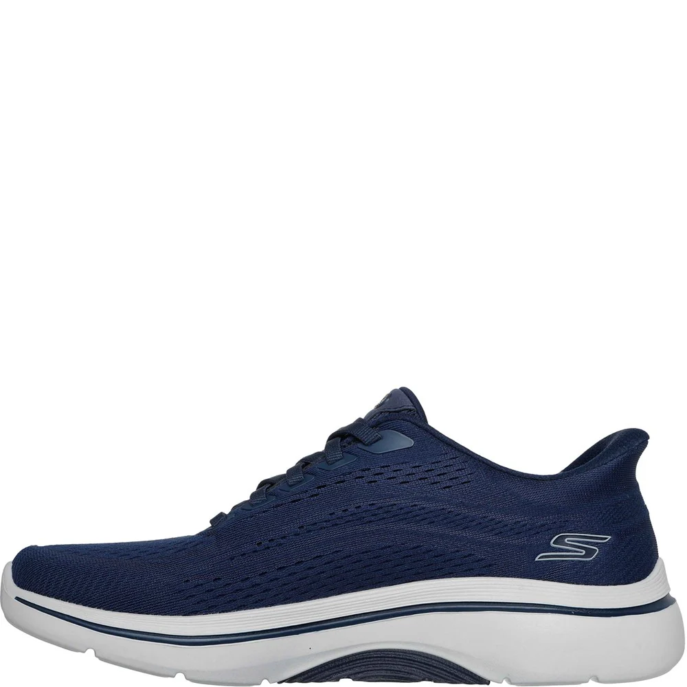 Skechers GO WALK Arch Fit 2.0 Percy Trainers - Image 4