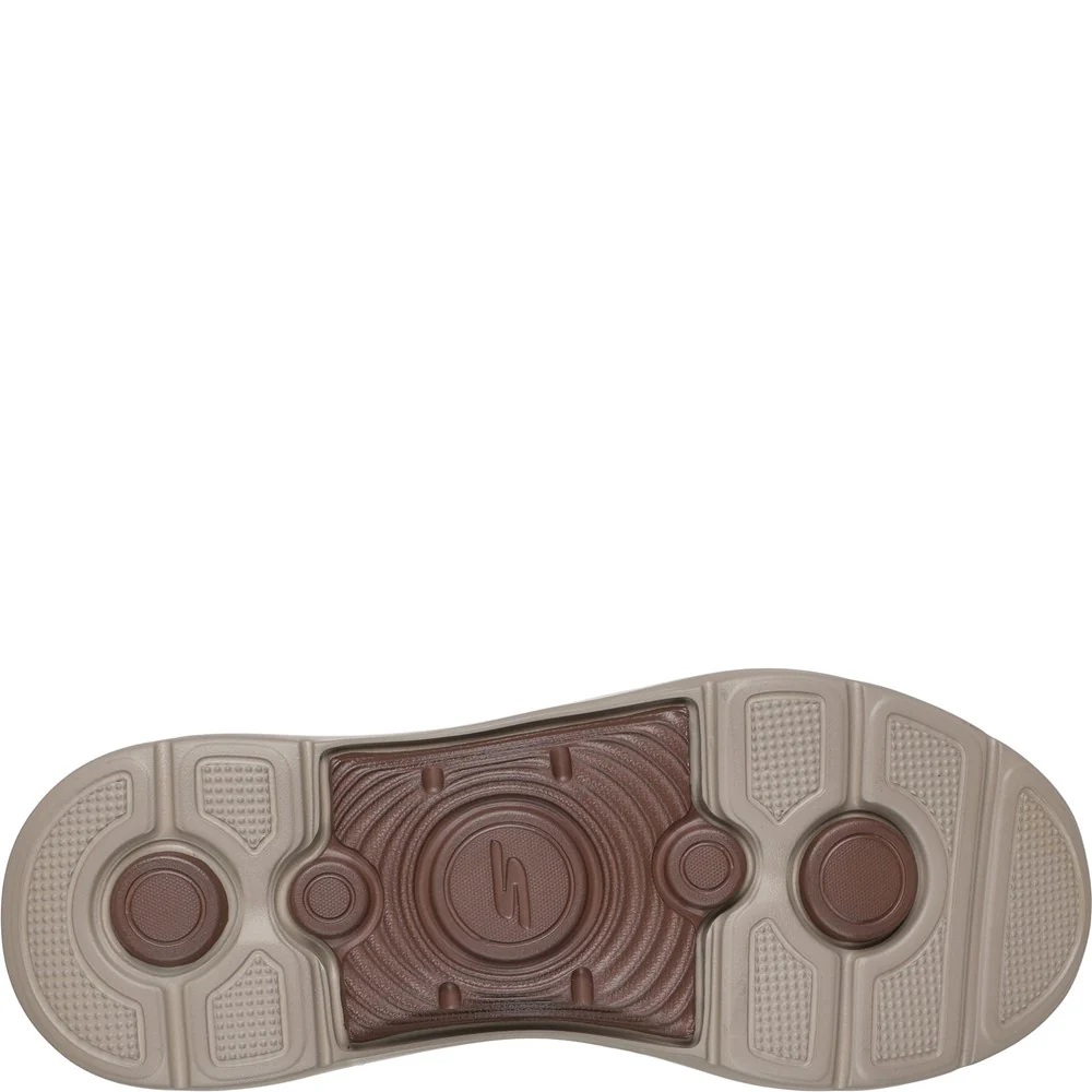 Skechers Go Walk Arch Fit 2.0 Quest  Trainers - Image 2