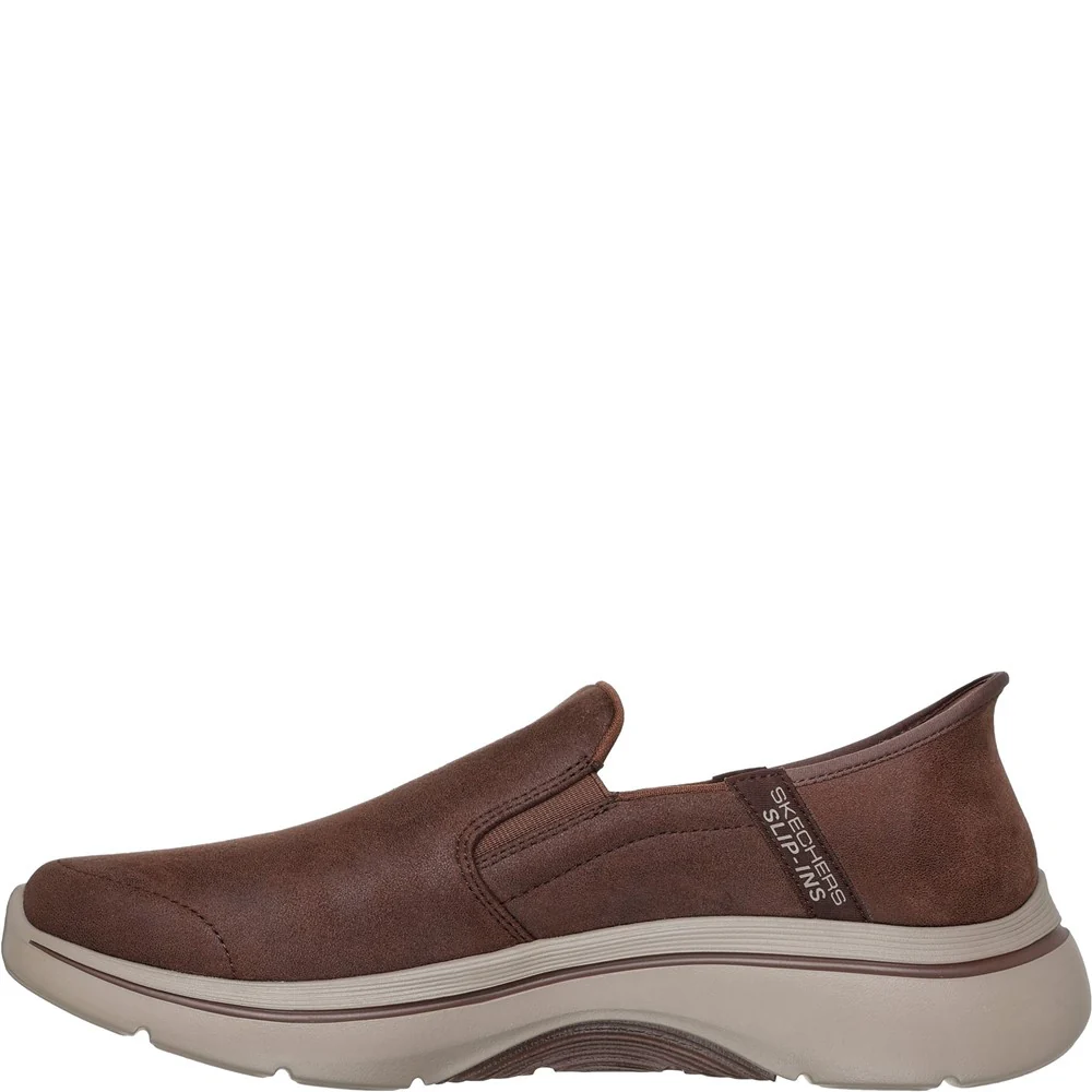 Skechers Go Walk Arch Fit 2.0 Quest  Trainers - Image 4