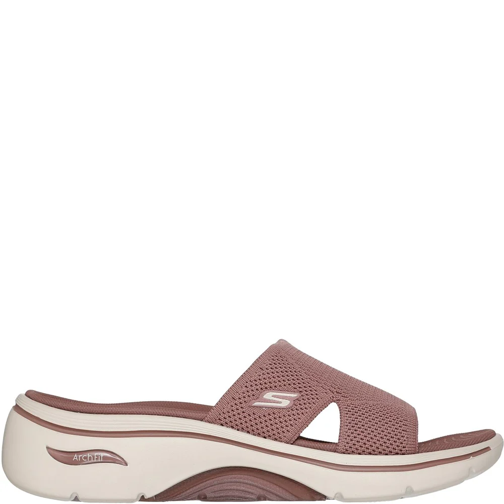 Skechers Go Walk Arch Fit 2.0 Sandal - Image 5
