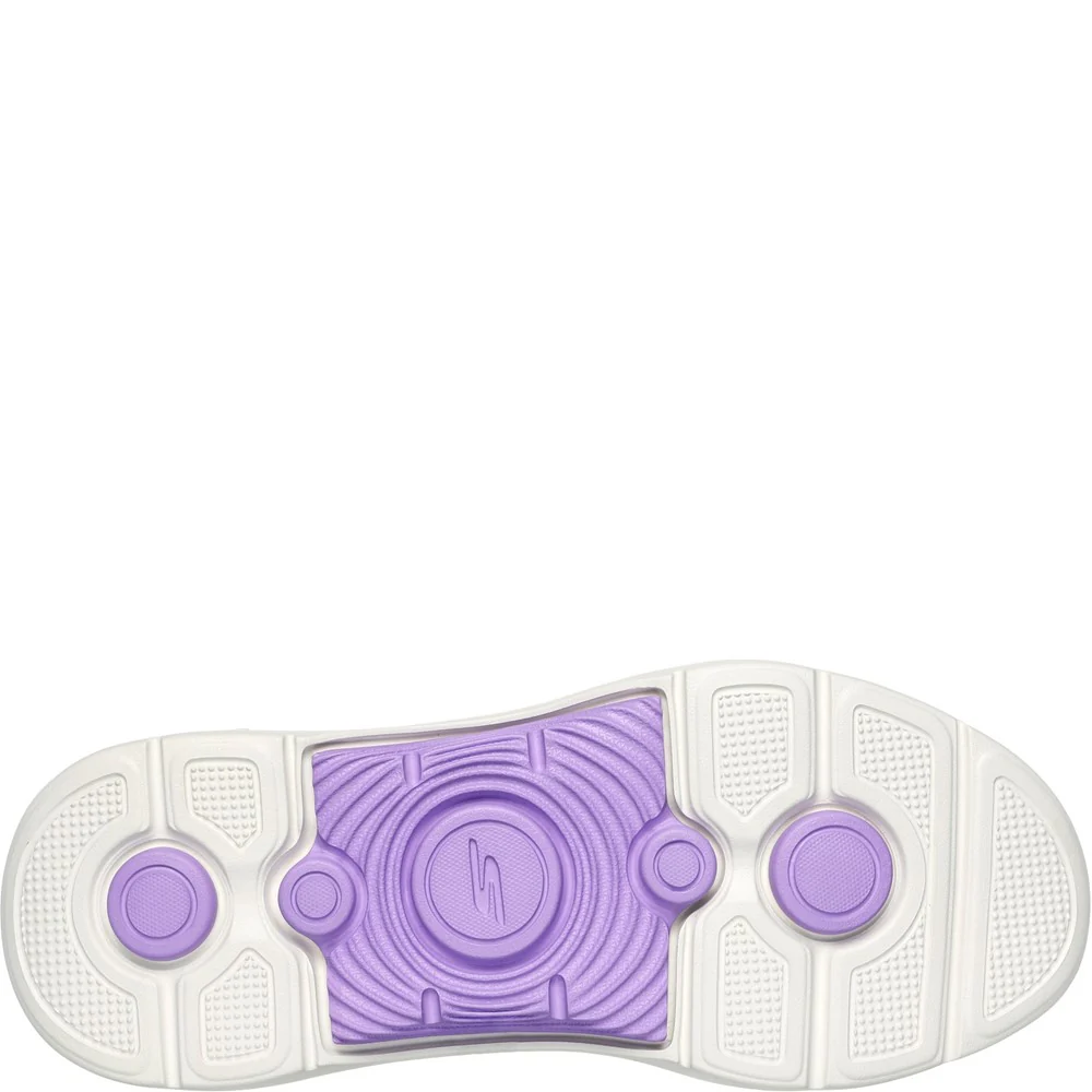 Skechers GO WALK Arch Fit 2.0 Vivid Sunset Shoes - Image 2