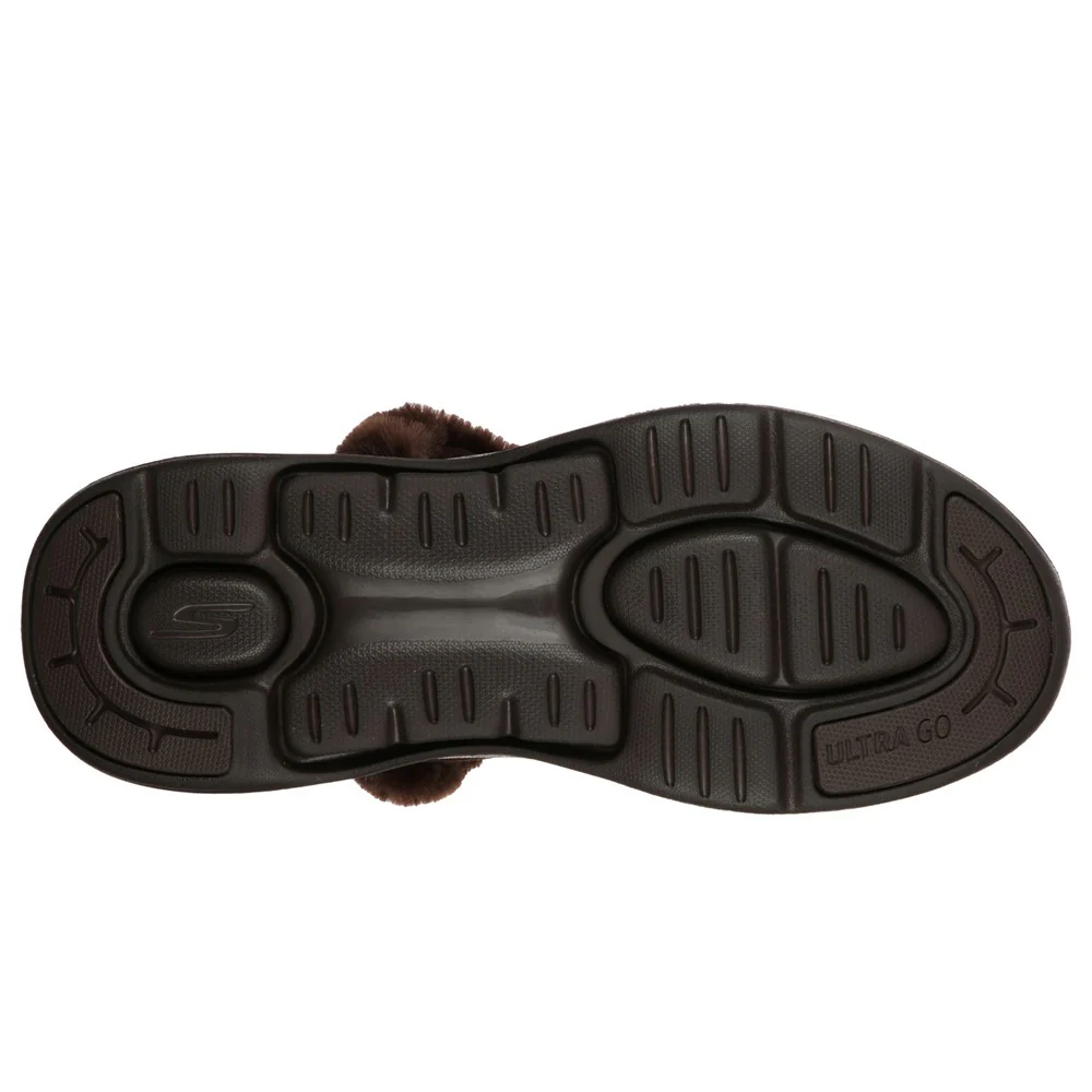 Skechers Go Walk Arch Fit Cherish Ankle Boot - Image 2