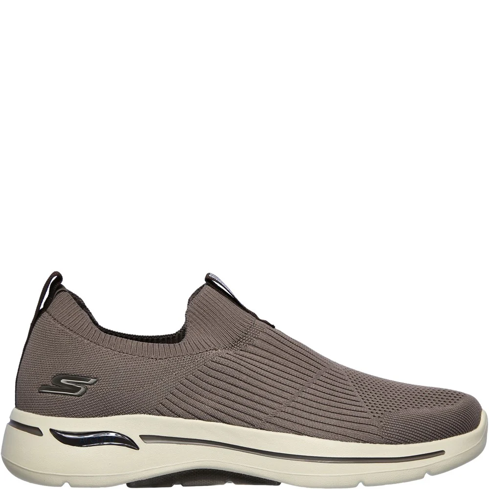 Skechers Go Walk Arch Fit Iconic Slip On - Image 3