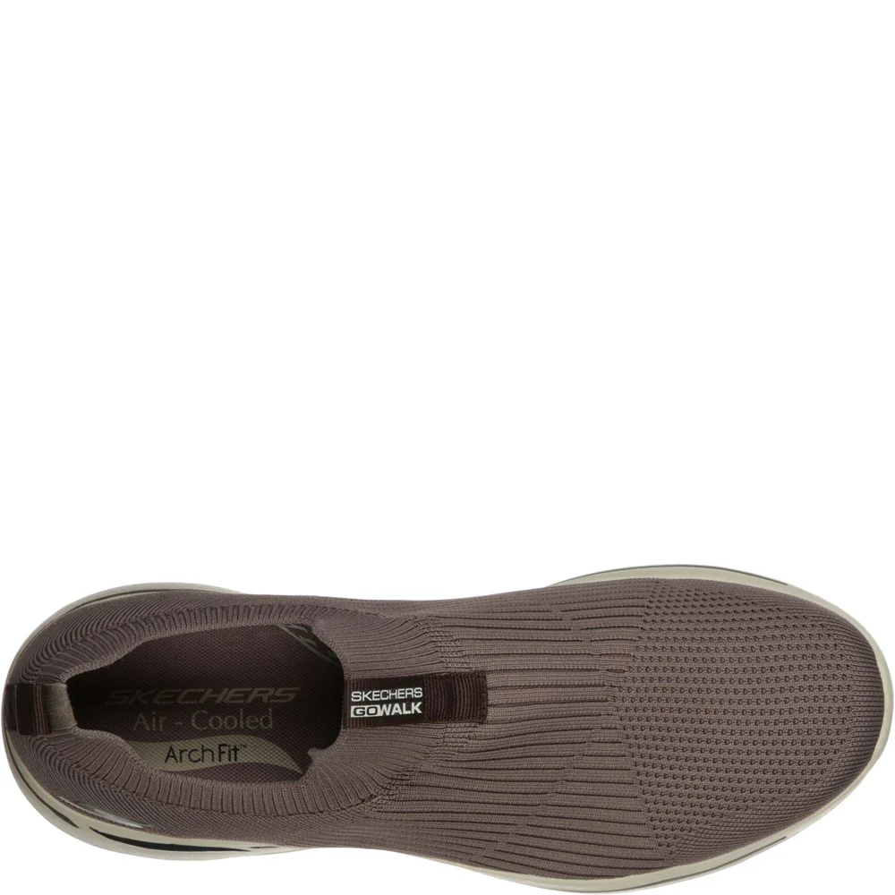 Skechers Go Walk Arch Fit Iconic Slip On - Image 4