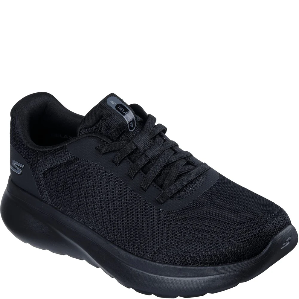 Skechers Go Walk Arch Fit N-Joy Cullman Trainers