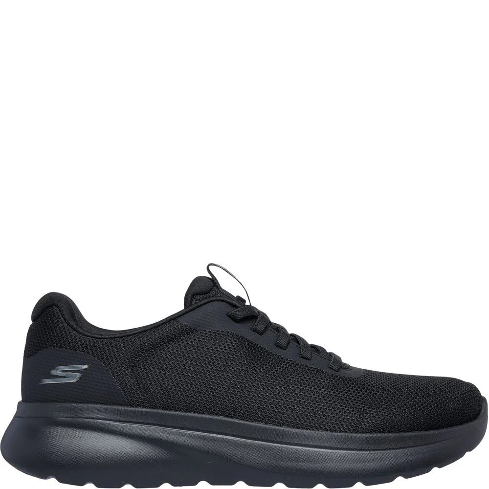 Skechers Go Walk Arch Fit N-Joy Cullman Trainers - Image 2