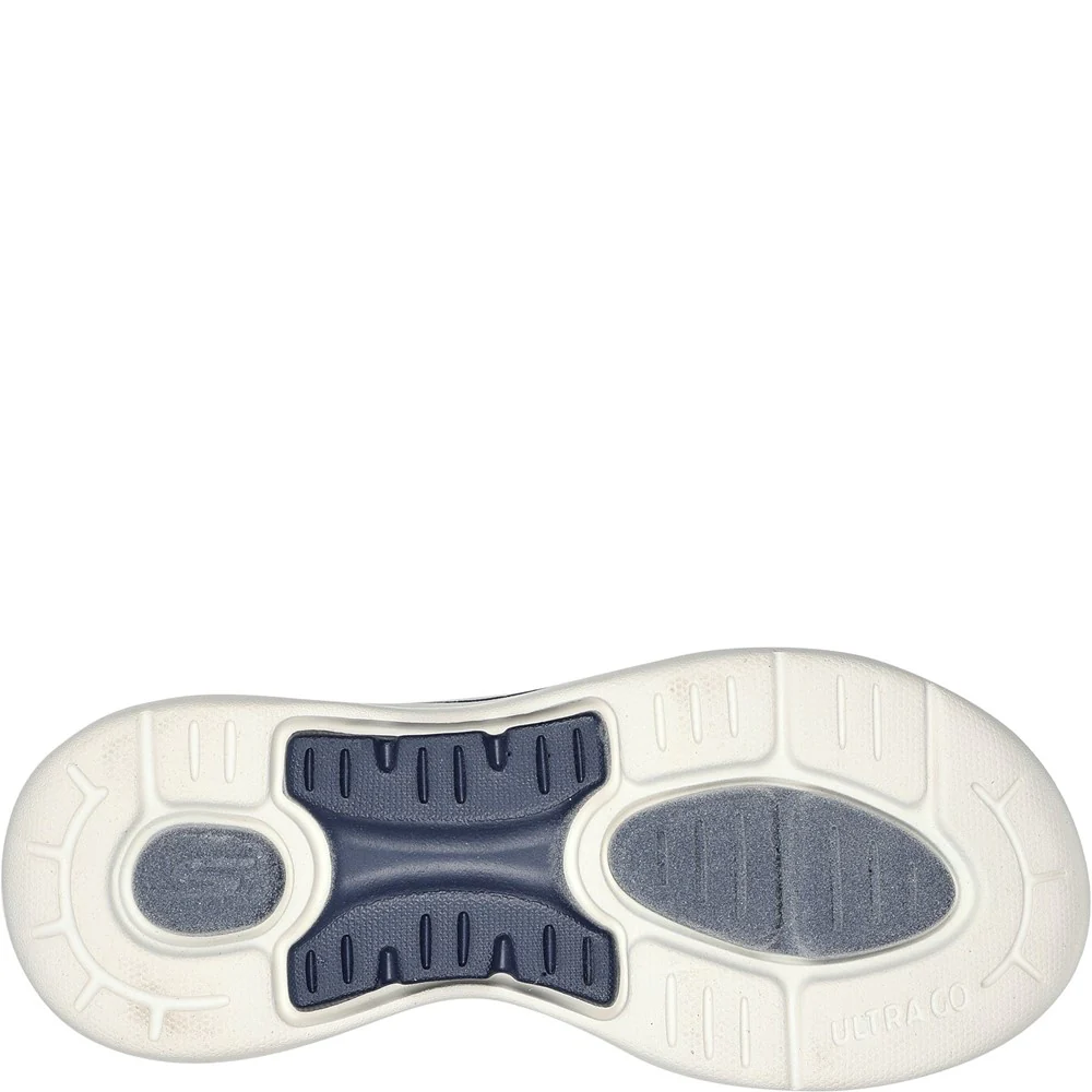 Skechers Go Walk Arch Fit Polished Sandals - Image 2