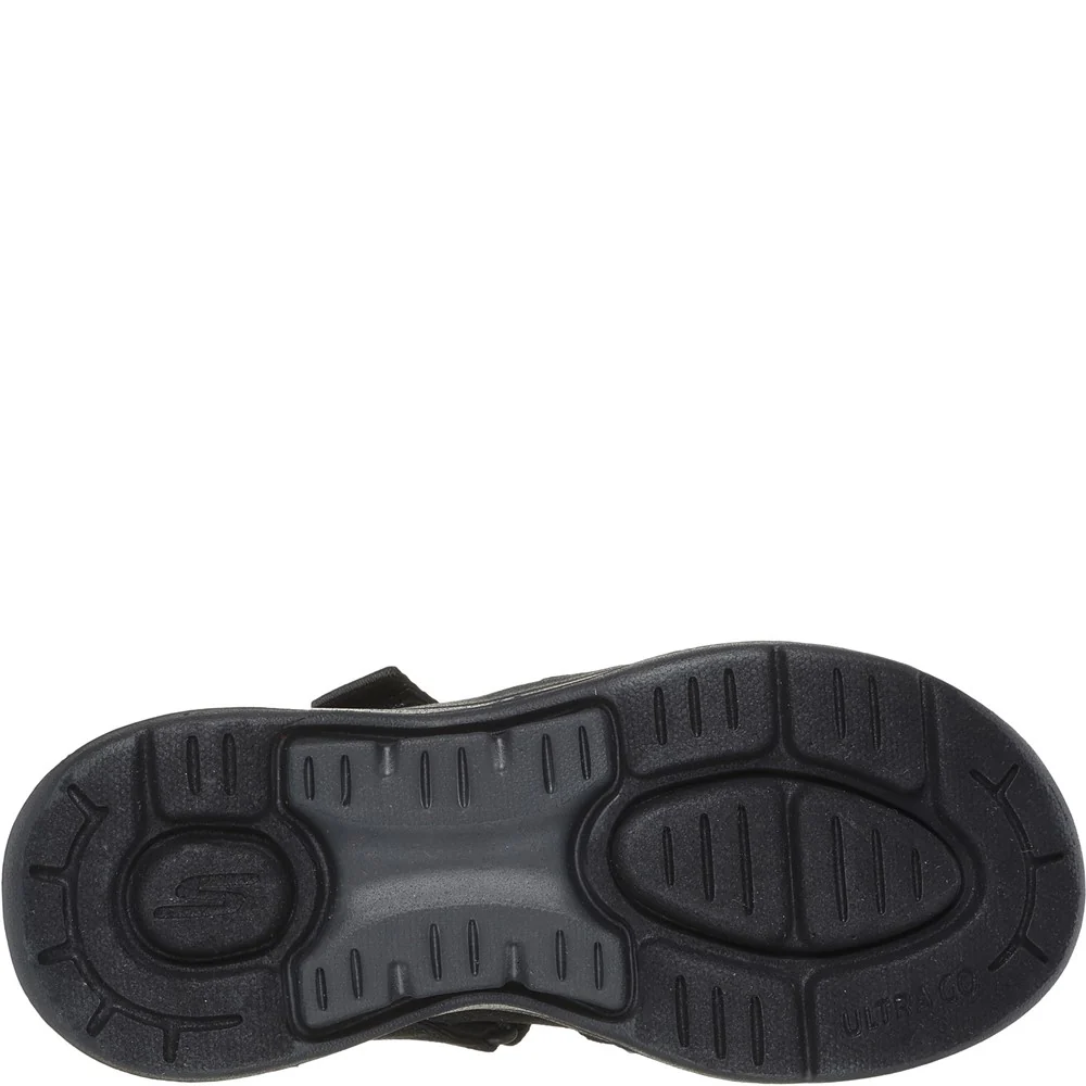 Skechers Go Walk Arch Fit Sandal Attract Sandal - Image 2