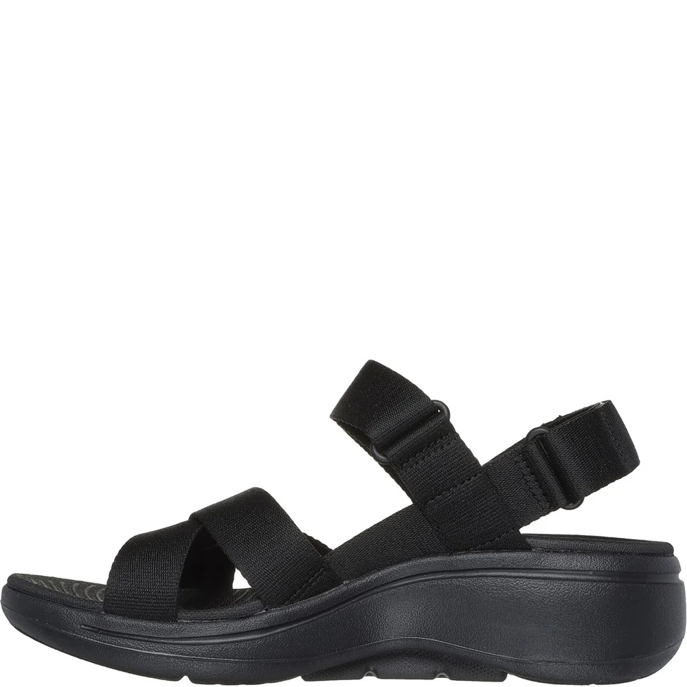 Skechers Go Walk Arch Fit Sandal Attract Sandal - Image 4