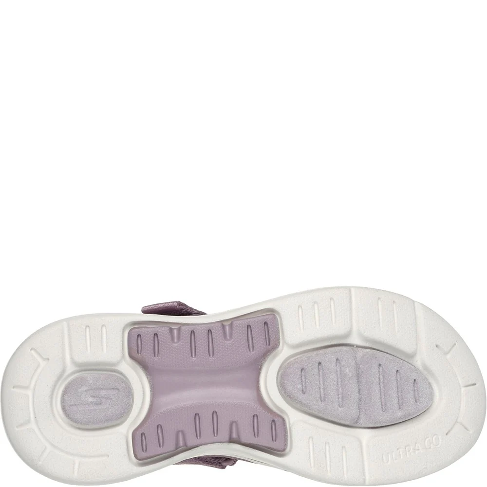 Skechers Go Walk Arch Fit Sandal Attract Sandal - Image 2
