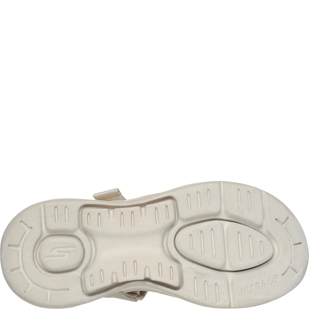 Skechers Go Walk Arch Fit Sandal Attract Sandal - Image 2