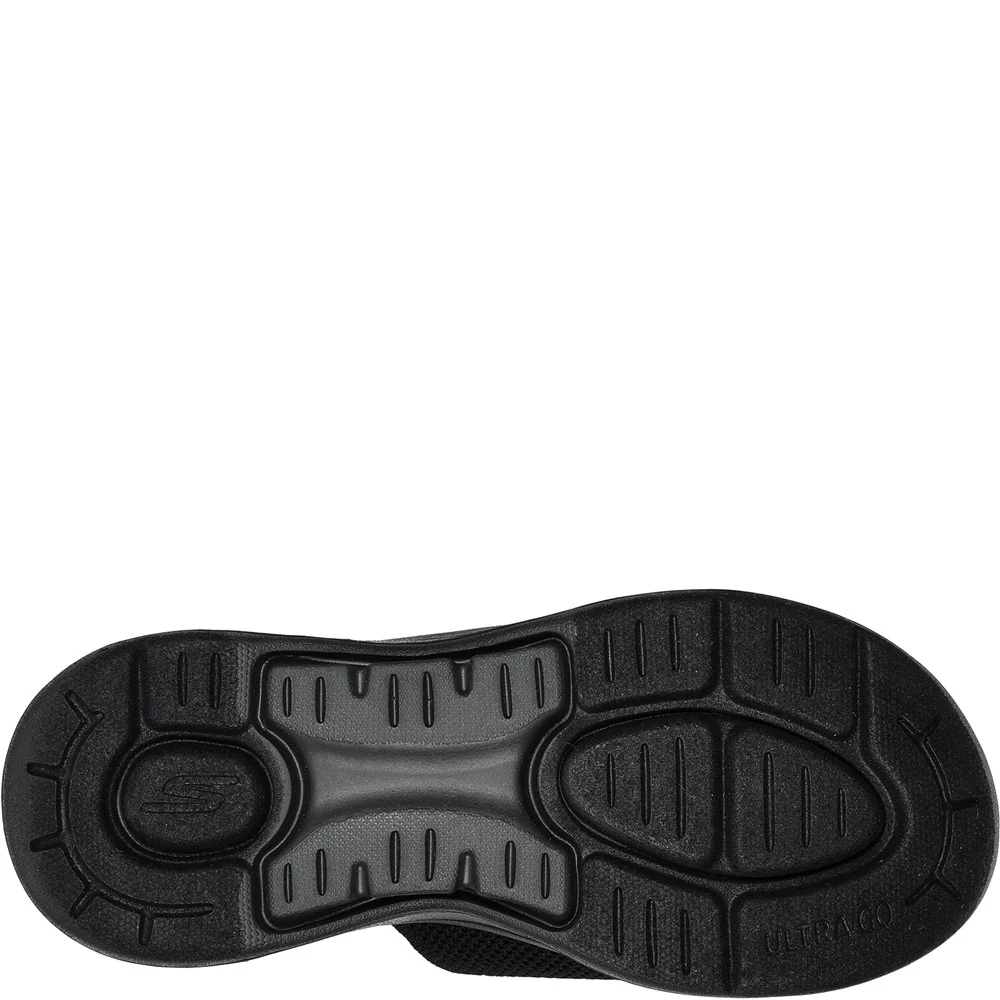Skechers Go Walk Arch Fit Sandal Joyful Mule - Image 2