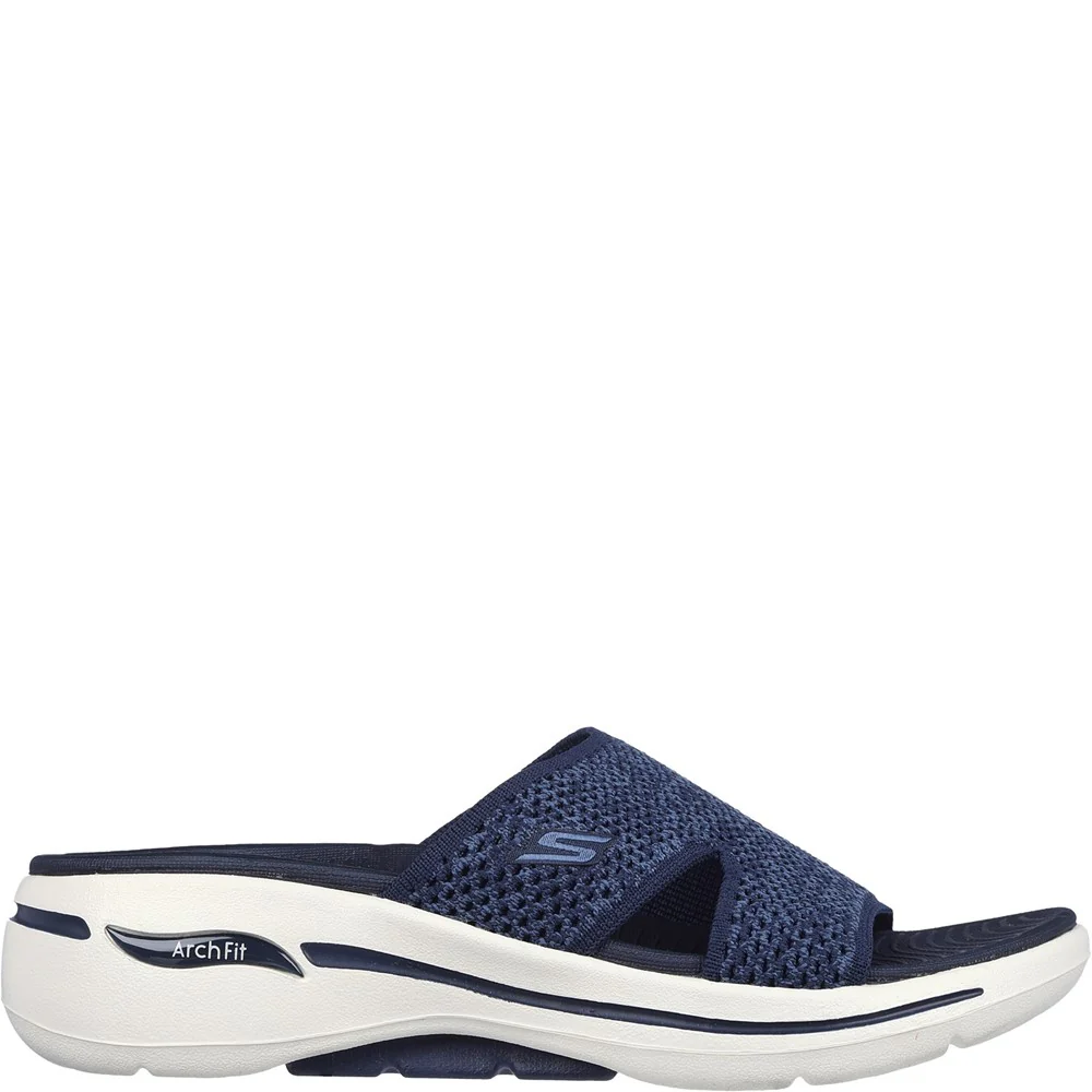 Skechers Go Walk Arch Fit Sandal Joyful Mule - Image 5
