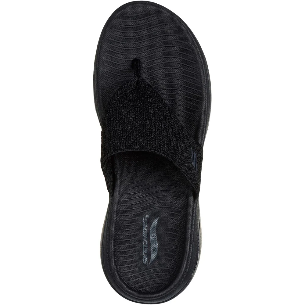 Skechers Go Walk Arch Fit Sandal Spellbound Sandal - Image 3