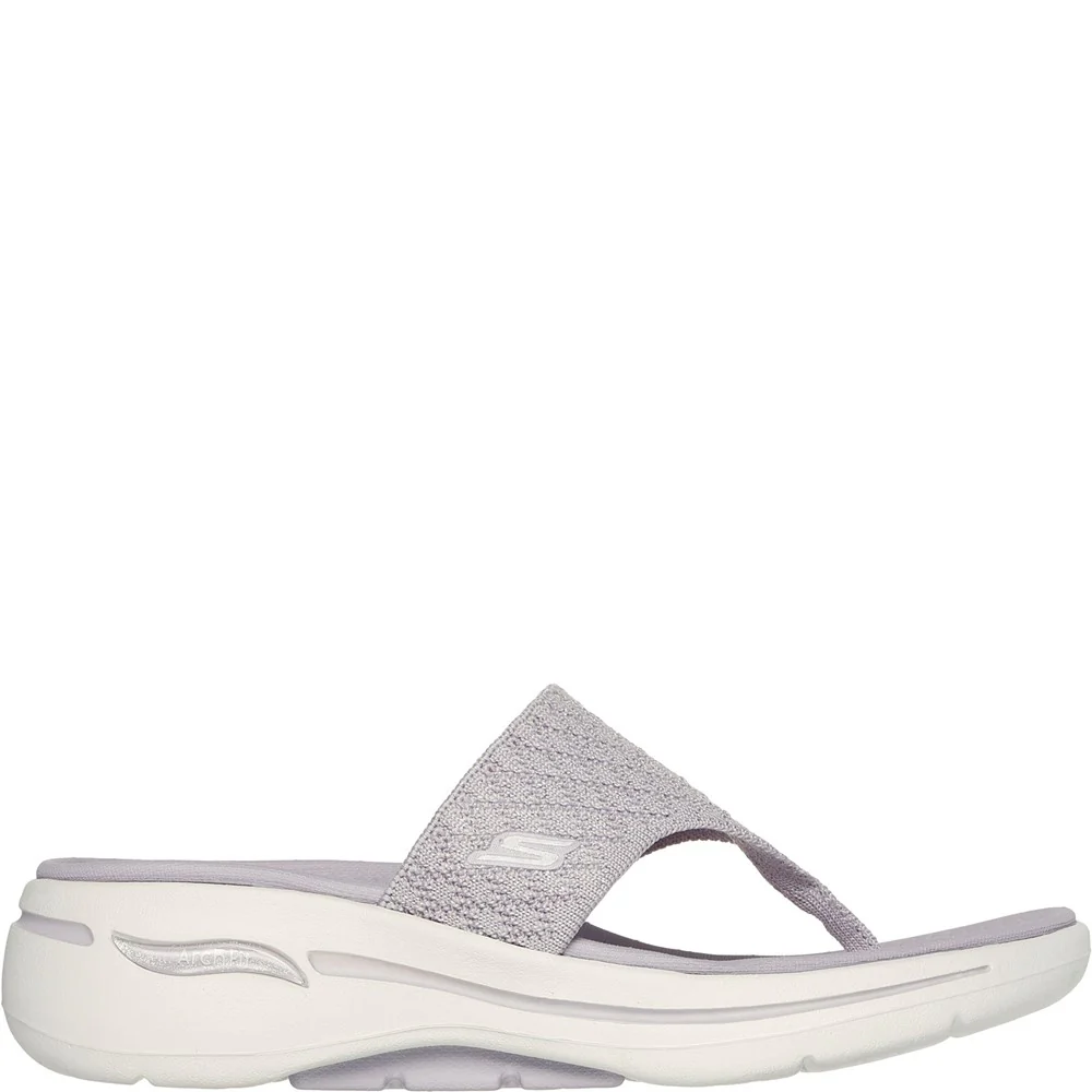 Skechers Go Walk Arch Fit Sandal Spellbound Sandal - Image 5