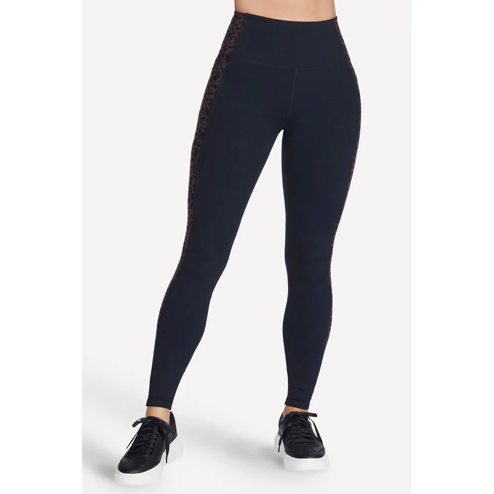 Skechers GO WALK Cheetah Legging