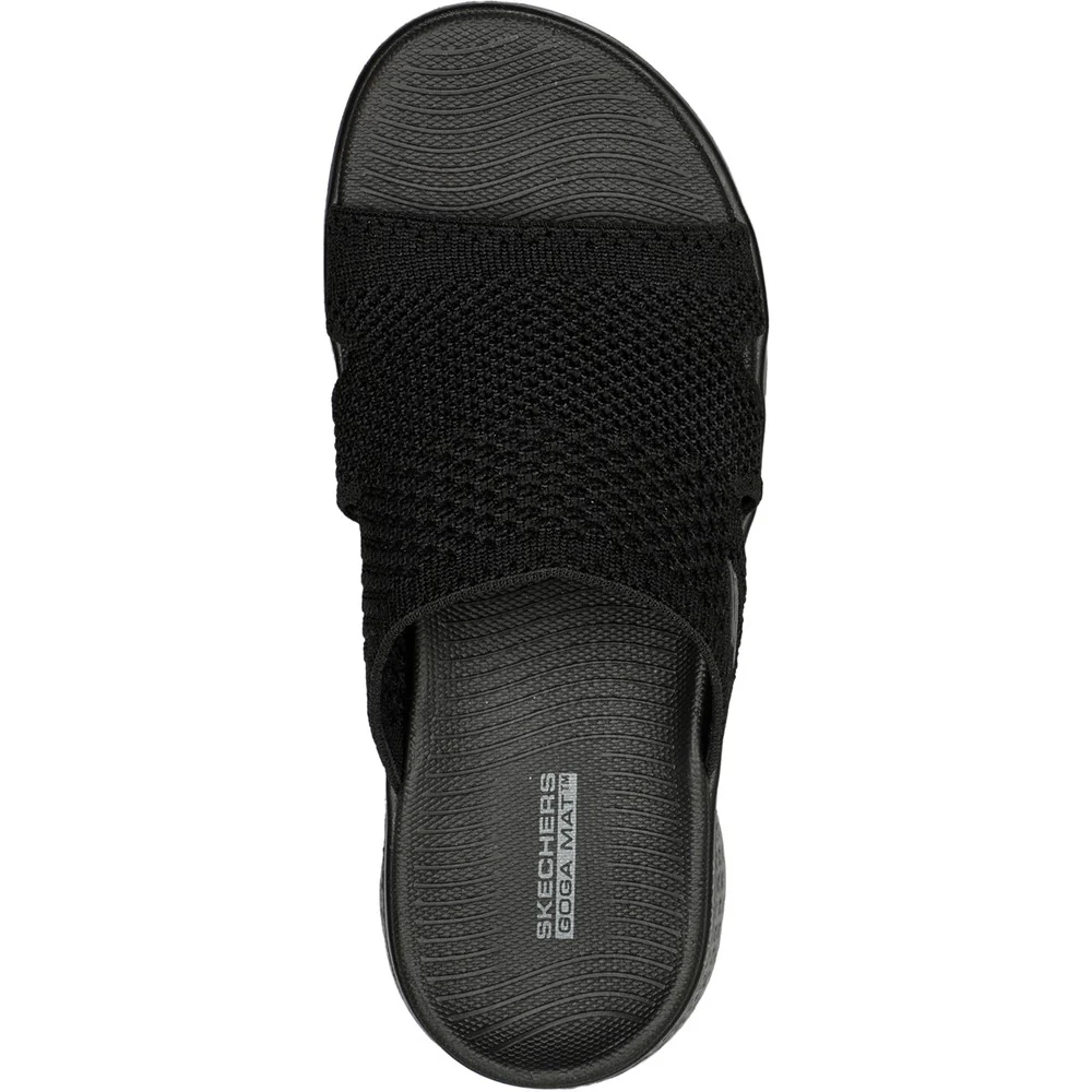Skechers GO WALK Flex Elation Sandal - Image 3