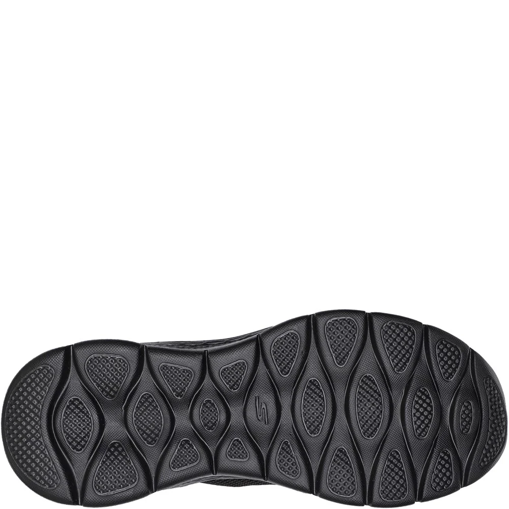 Skechers GO WALK Flex Grand Entry Shoes - Image 2