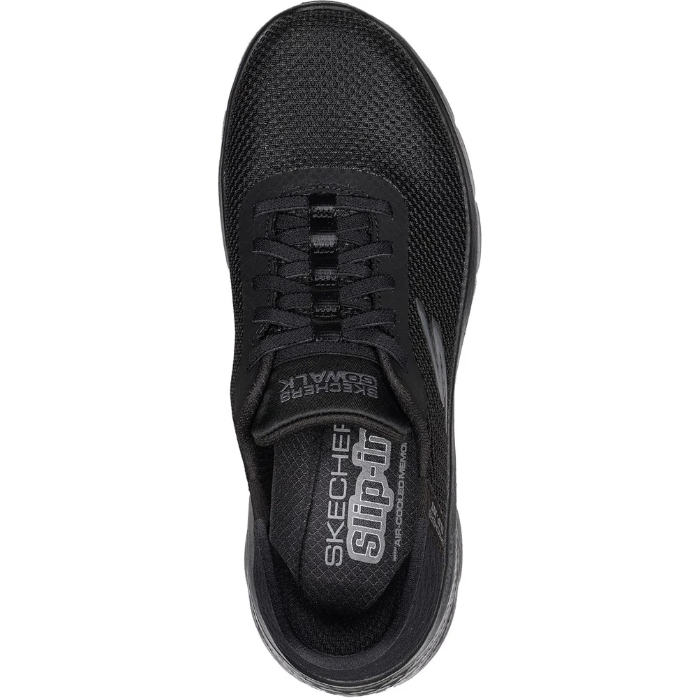 Skechers GO WALK Flex Grand Entry Shoes - Image 3