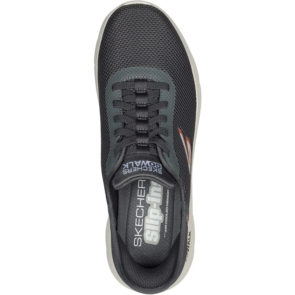 Skechers GO WALK Flex - Hands Up Shoe - Image 4