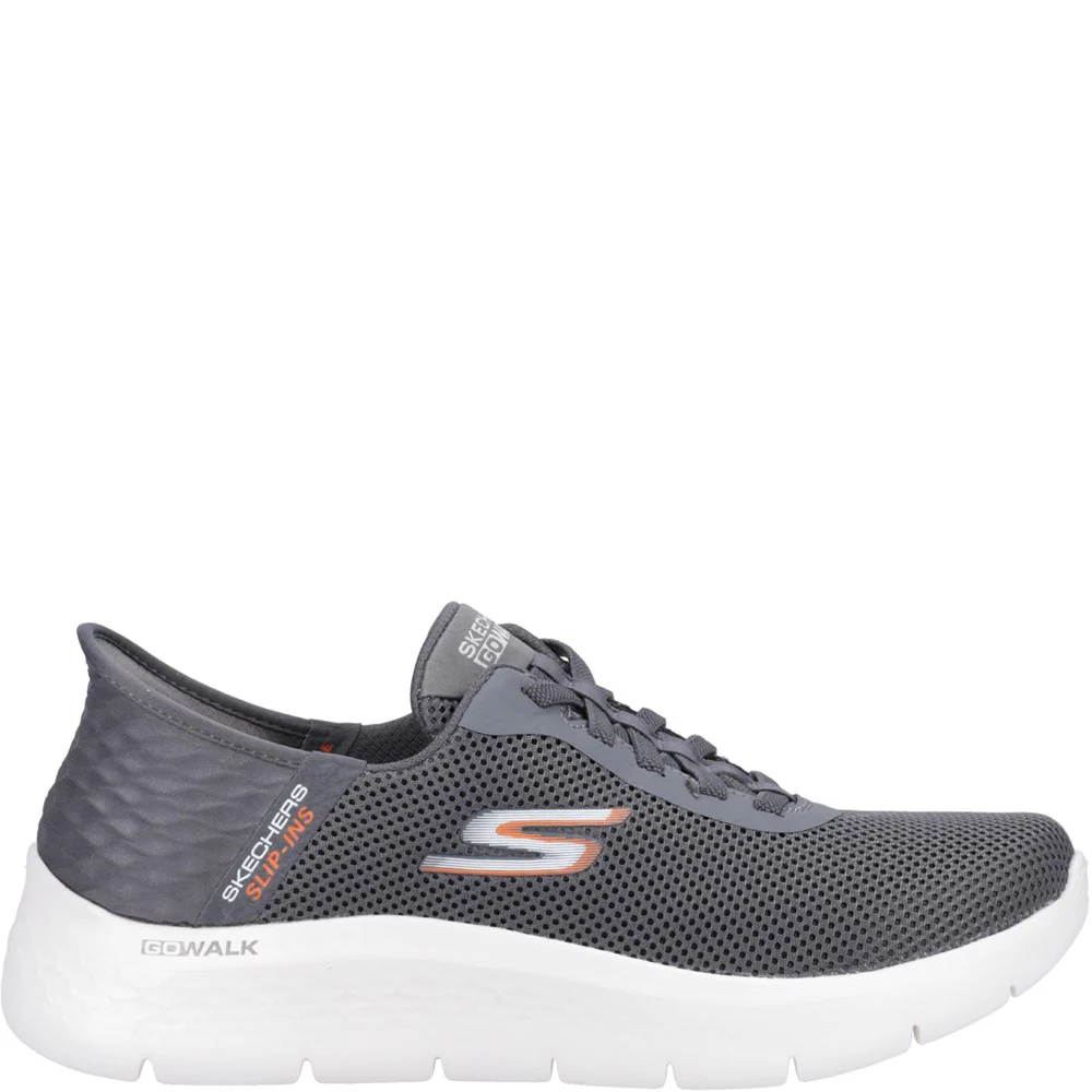Skechers GO WALK Flex - Hands Up Shoe - Image 6