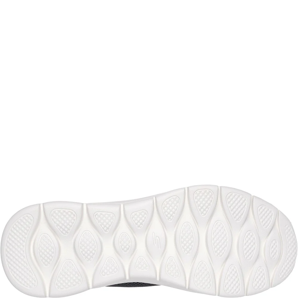 Skechers GO WALK Flex Hands Up Shoes - Image 2