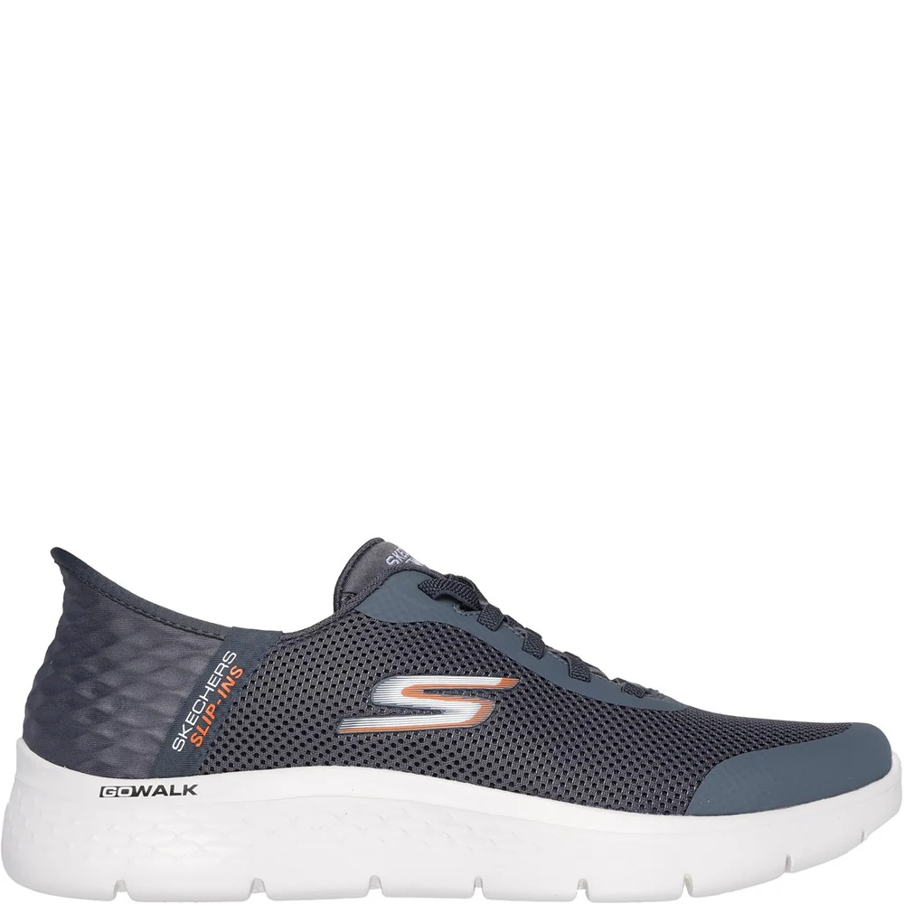Skechers GO WALK Flex Hands Up Shoes - Image 5