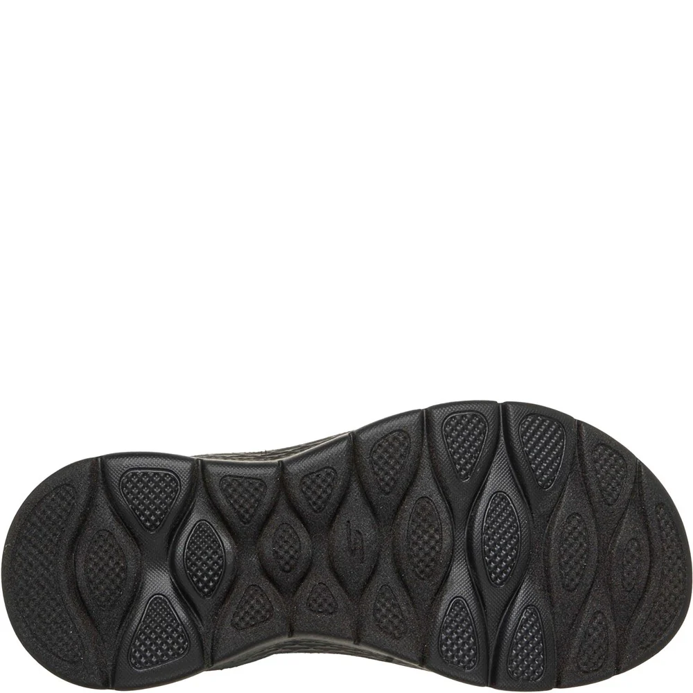 Skechers GO WALK Flex Illuminate Sandals - Image 2