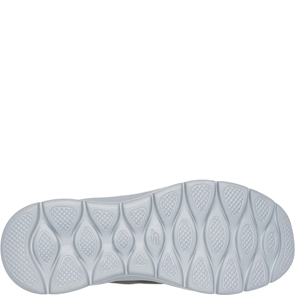 Skechers Go Walk Flex Mali Trainers - Image 2