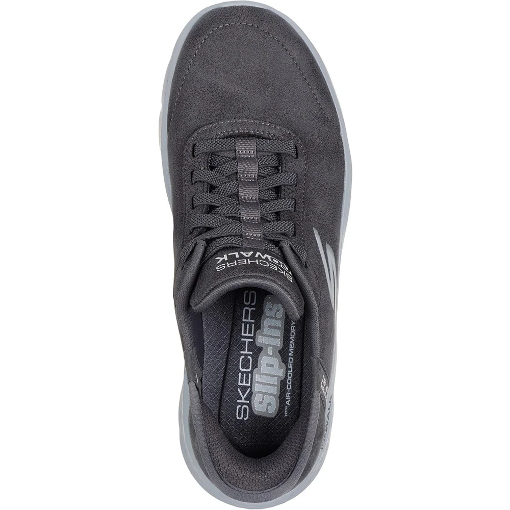 Skechers Go Walk Flex Mali Trainers - Image 3