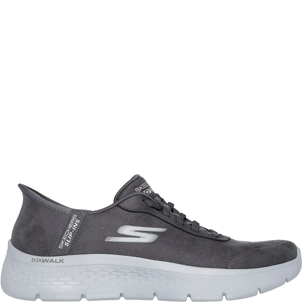 Skechers Go Walk Flex Mali Trainers - Image 5