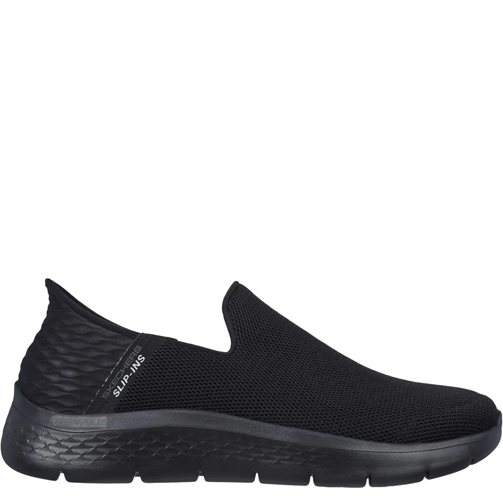 Skechers Go Walk Flex No Hands Shoes - Image 5