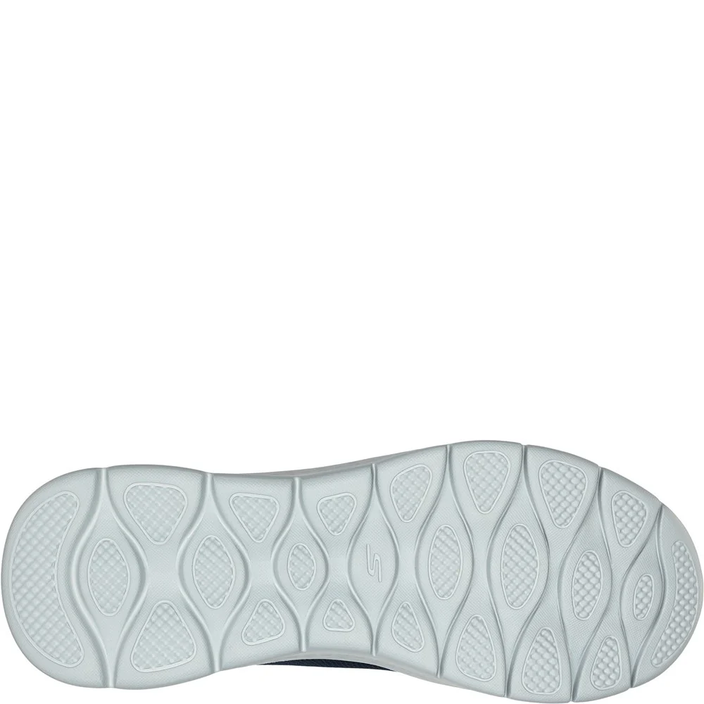 Skechers Go Walk Flex No Hands Shoes - Image 2