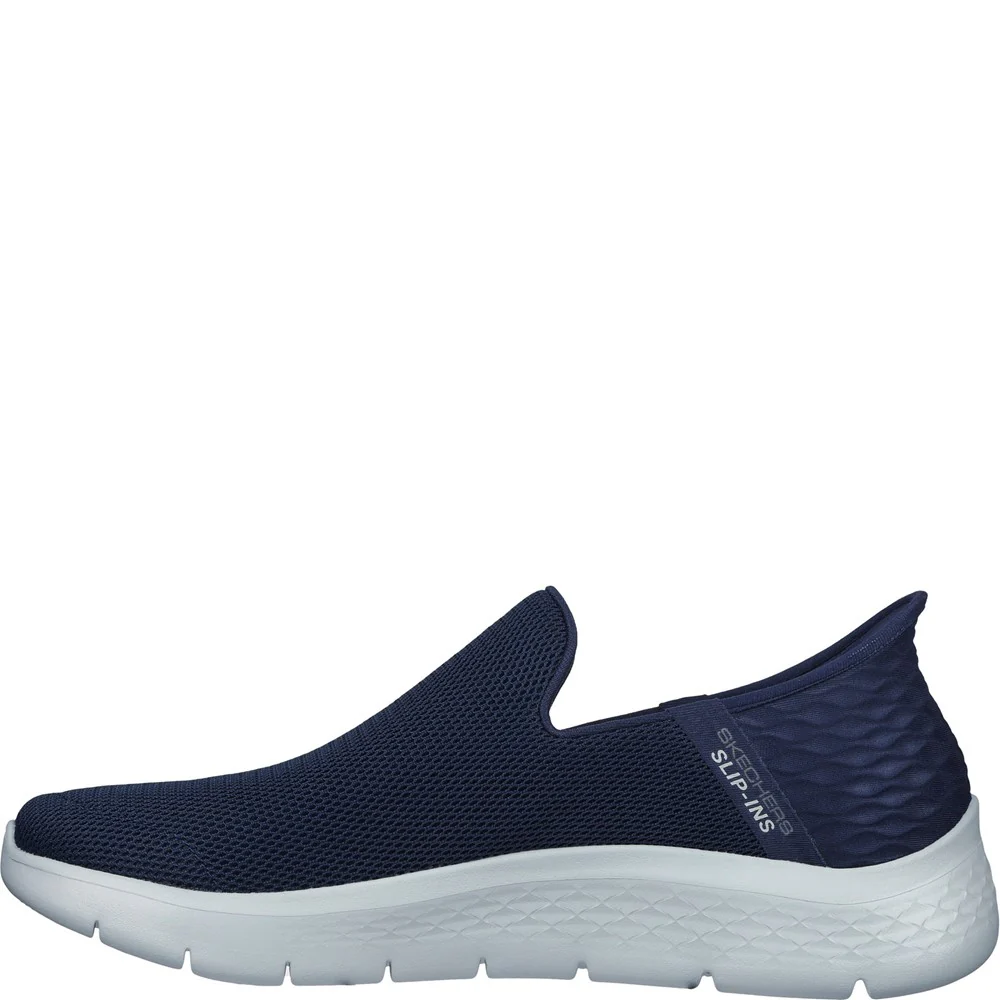 Skechers Go Walk Flex No Hands Shoes - Image 4