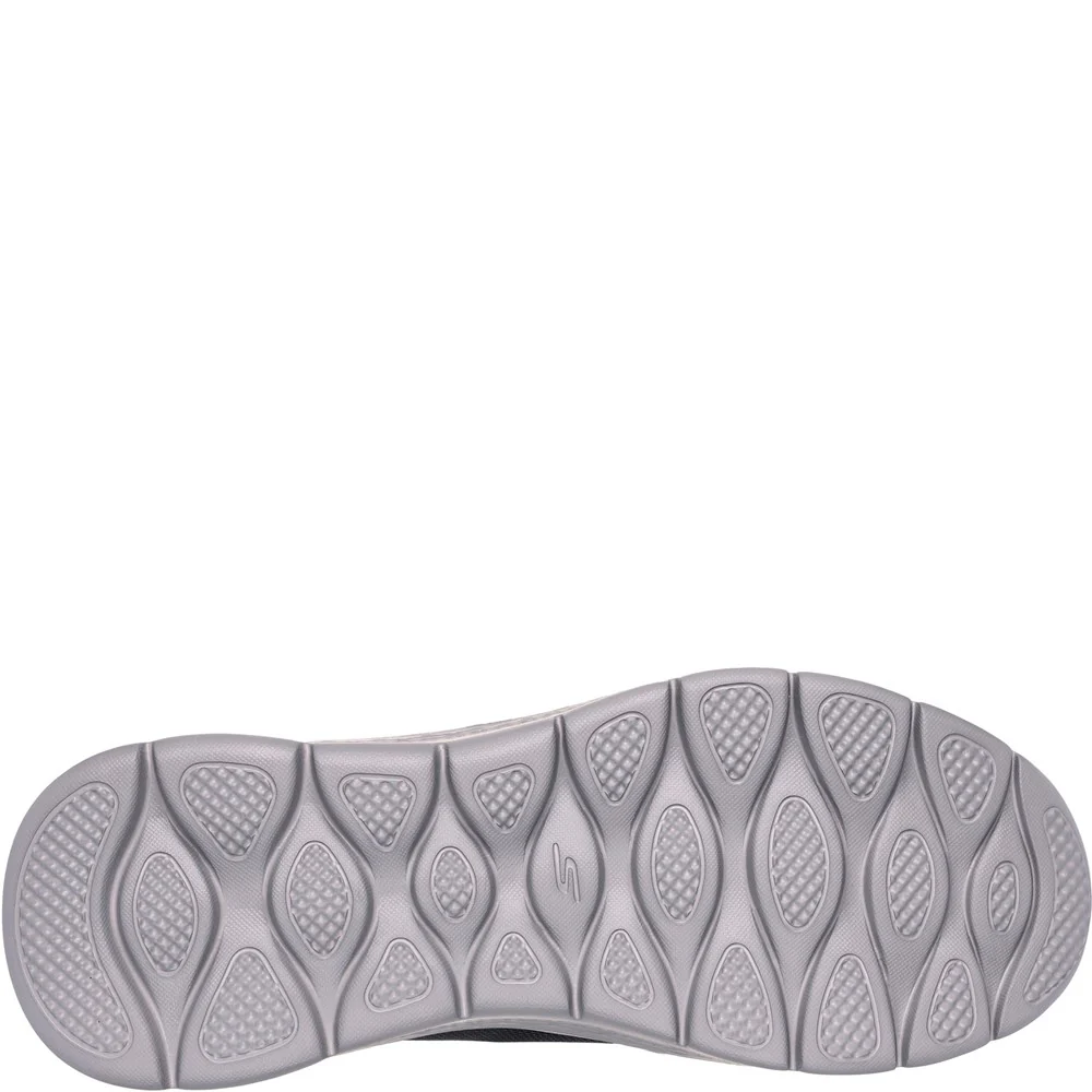 Skechers Go Walk Flex No Hands Shoes - Image 2