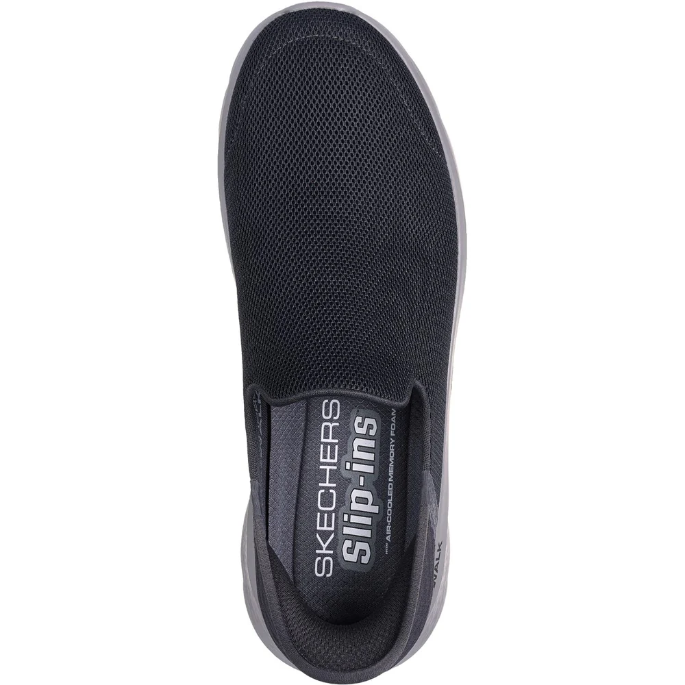 Skechers Go Walk Flex No Hands Shoes - Image 3
