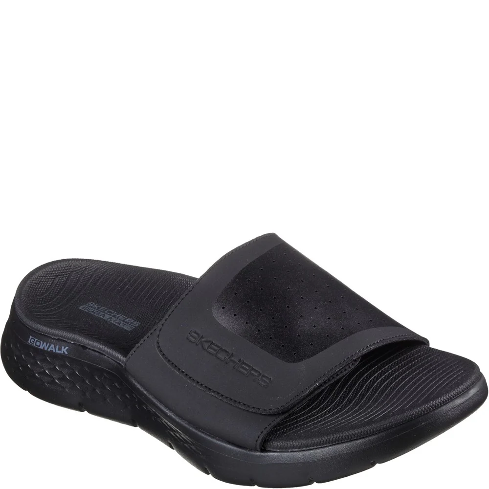 Skechers Go Walk Flex Sandal Sandbar Mule