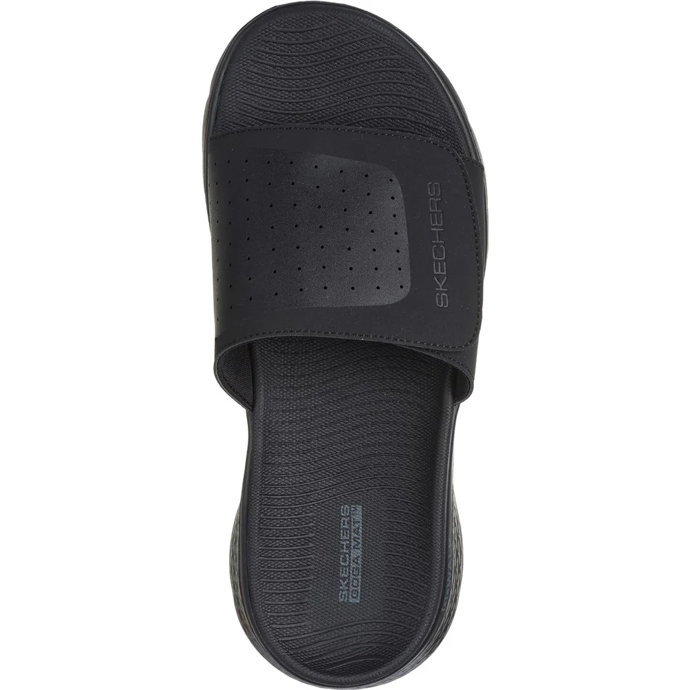 Skechers Go Walk Flex Sandal Sandbar Mule - Image 3