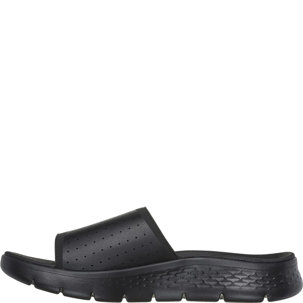 Skechers Go Walk Flex Sandal Sandbar Mule - Image 4