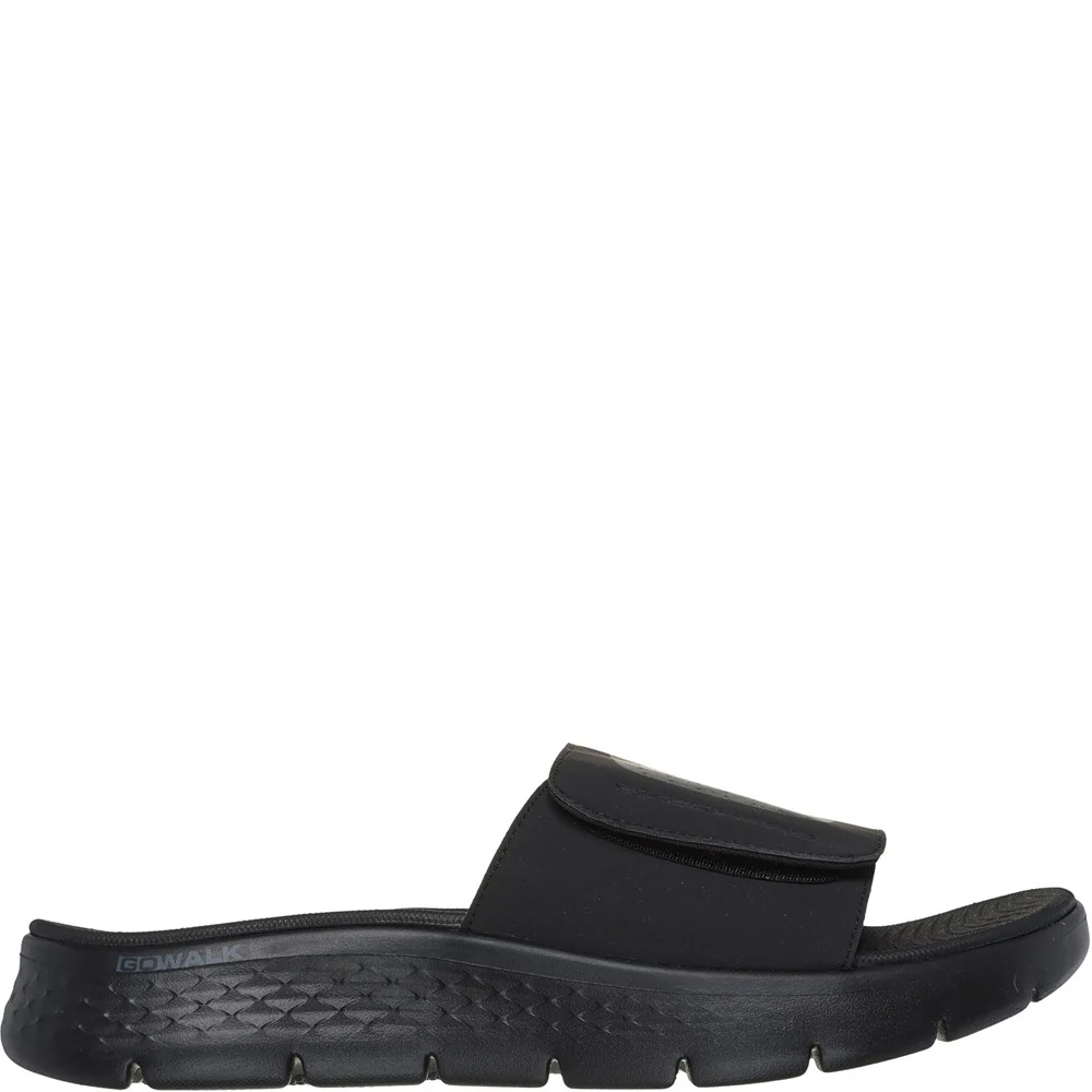 Skechers Go Walk Flex Sandal Sandbar Mule - Image 5