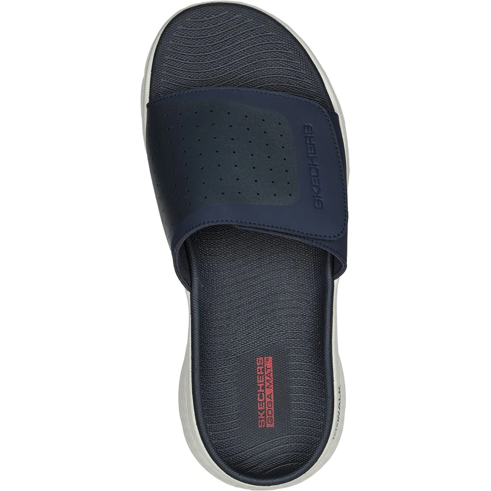 Skechers Go Walk Flex Sandal Sandbar Mule - Image 3